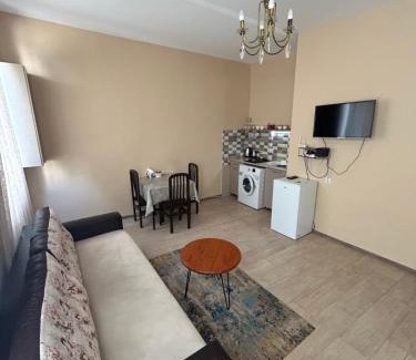 Tsqaltubo Apartment | Apartment near Tskaltubo spa restort