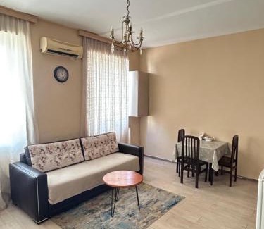 Tsqaltubo Apartment | Apartment near Tskaltubo spa restort
