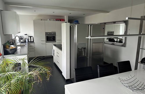 Kaiserslautern Apartment | Apartment near university, Fraunhofer and hospital