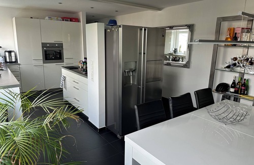 Kaiserslautern Apartment | Apartment near university, Fraunhofer and hospital