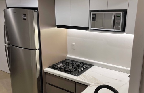 Huejotzingo Apartment | Apartment near Val'Quirico & Puebla Airport