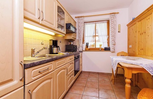 Groissenbach Apartment | Apartment Nefen, approx. 68 sqm with terrace