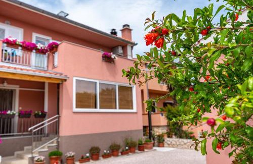 Municipality of Posedarje Apartment | Apartment Nekić Posedarje
