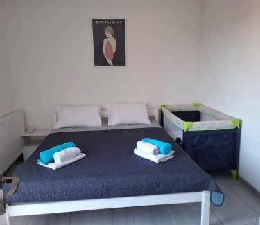 Tuzla Apartment | Apartment "NELA"