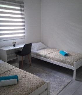 Tuzla Apartment | Apartment "NELA"