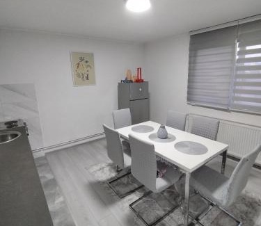 Tuzla Apartment | Apartment "NELA"