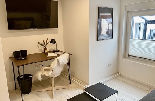 Plettenberg Apartment | Apartment Nele, 65 square meters, 2 bedrooms, 1 living-bedroom, max. 6 persons
