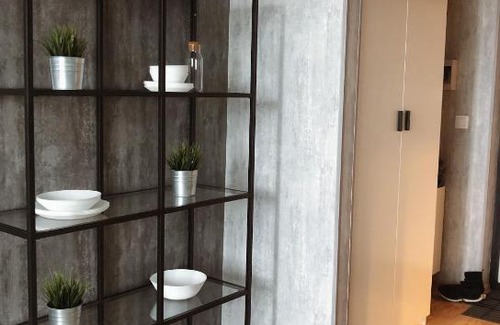 Kirovskiy Apartment | Apartment Nemirovicha 144/1 (2)