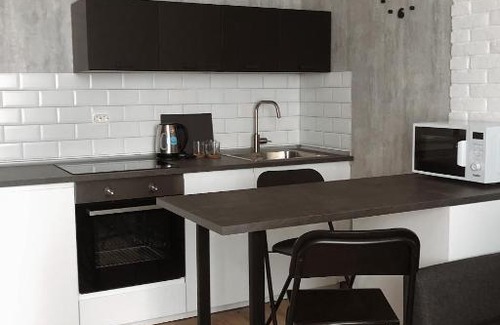 Kirovskiy Apartment | Apartment Nemirovicha 144/1 (2)