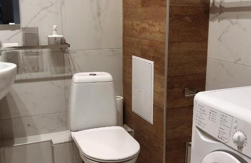 Kirovskiy Apartment | Apartment Nemirovicha 144/1 (2)