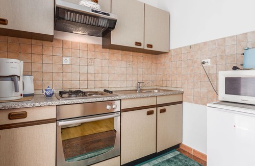 Kosinozici Apartment | Apartment Nena by Interhome