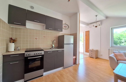 Tribalj Apartment | Apartment Nenad (97147-A1) - Tribalj