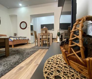 Trebinje Apartment | Apartment Neno 2