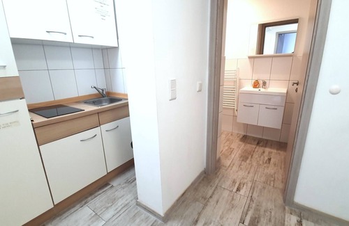Neuburg Apartment | Apartment Neuburg App1