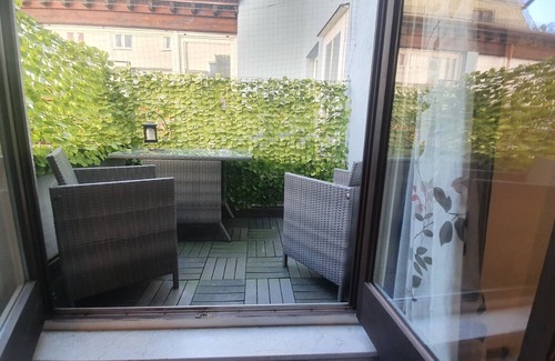 Neuburg Apartment | Apartment Neuburg App1