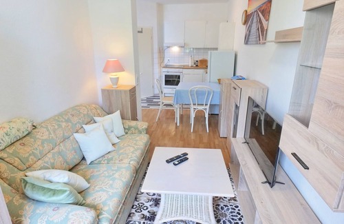 Old Town Apartment | Apartment Neue Wallstraße - ABC553 for long term rental