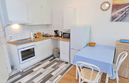 Old Town Apartment | Apartment Neue Wallstraße - ABC553 for long term rental