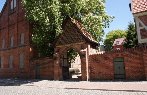 Old Town Apartment | Apartment Neue Wallstraße - ABC553 for long term rental