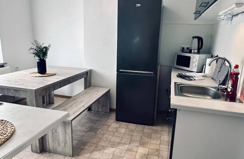 Neuenhaus Apartment | Apartment NeuenHOUSE I - Garden and quiet location