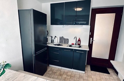 Neuenhaus Apartment | Apartment NeuenHOUSE I - Garden and quiet location