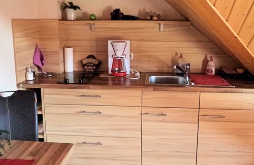 Ebermannstadt Apartment | Apartment Neuner