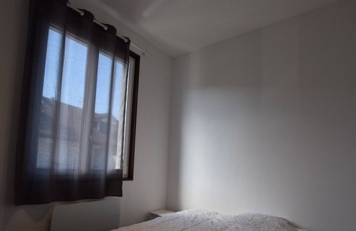 Neuvecelle Apartment | Apartment Neuvecelle, 1 bedroom, 2 persons