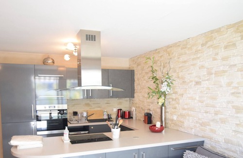 Neuvecelle Apartment | Apartment Neuvecelle, 1 bedroom, 4 persons