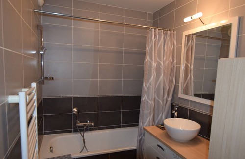 Neuvecelle Apartment | Apartment Neuvecelle, 1 bedroom, 4 persons