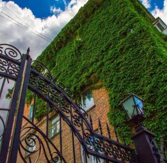 Kremenchuk Apartment | Apartment New York Street