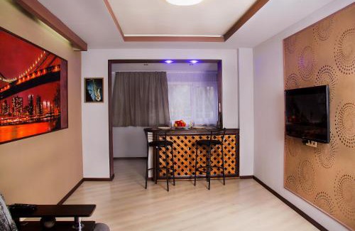 Sukhinovka Apartment | Apartment New York