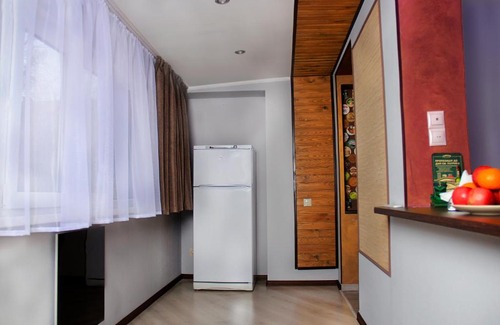 Sukhinovka Apartment | Apartment New York