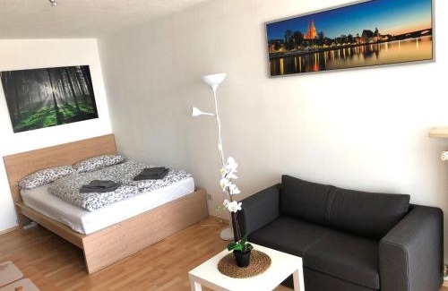 Regensburg Apartment | Apartment Newstyle