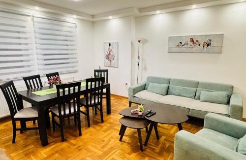 Novi Sad Apartment | Apartment Next Door