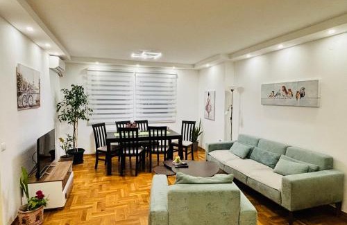 Novi Sad Apartment | Apartment Next Door
