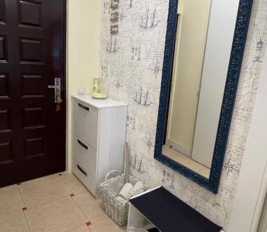 Novi Sad Apartment | Apartment Next Door