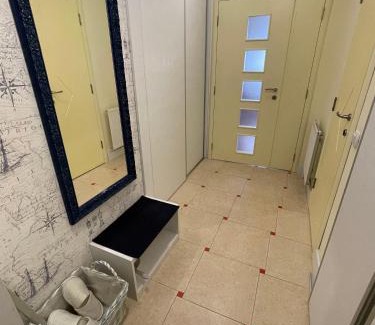 Novi Sad Apartment | Apartment Next Door