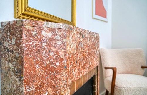 Neuilly-sur-Seine Apartment | Apartment next to Palais des Congrès - Neuilly - II