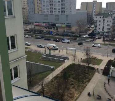 Ursynow Apartment | Apartment next Metro Stoklosy