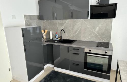 Bischofsheim Apartment | Apartment - Next to Frankfurt