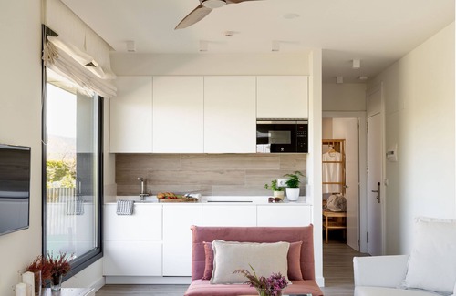 Ribamontan al Mar Apartment | Apartment next to Langre beach in Galizano