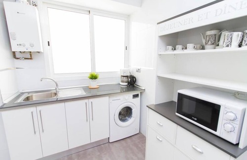 Centro Apartment | Apartment next to the cathedral, 4-5 people