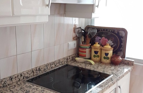 Jewish Quarter Apartment | Apartment next to the Mosque