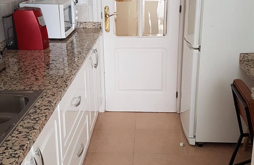 Jewish Quarter Apartment | Apartment next to the Mosque