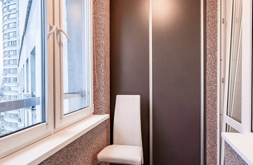 Frunzensky District Apartment | Apartment next to the shopping center