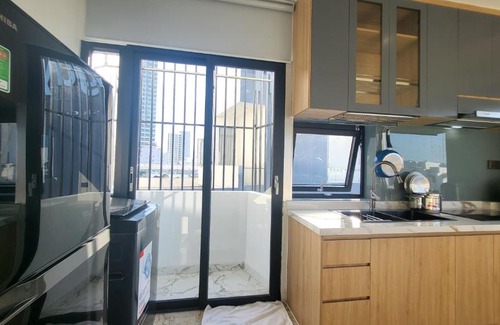 Tran Phu Beach Apartment | apartment Nha Trang by Ktg
