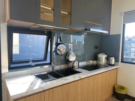 Tran Phu Beach Apartment | apartment Nha Trang by Ktg