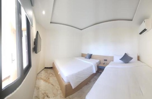 Tran Phu Beach Apartment | apartment Nha Trang by Ktg