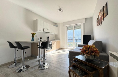 Chatillon Apartment | Apartment NicoCeli