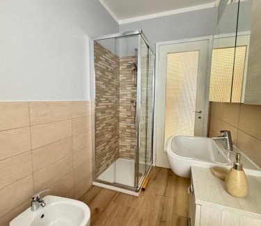 Chatillon Apartment | Apartment NicoCeli