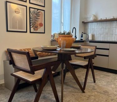 Menaggio Apartment | Apartment Nicole